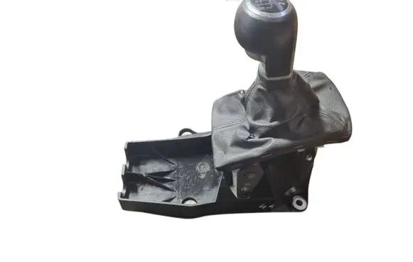 Opel Astra H Gear shifter/selector 055351706