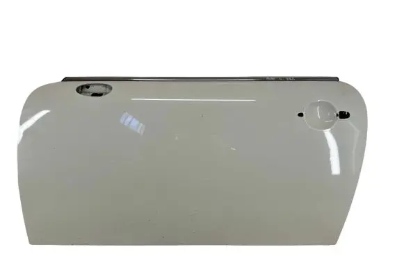 Mini One - Cooper Coupe R56 Door (2 Door Coupe) 