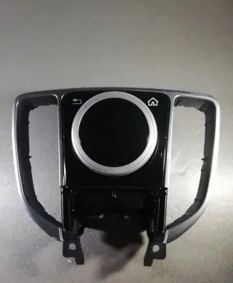 Mercedes-Benz G W463 2nd Gen Multifunctional control switch/knob A4639008002