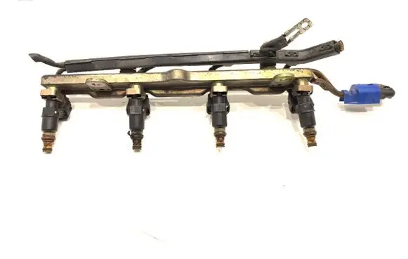 Honda Accord Fuel main line pipe