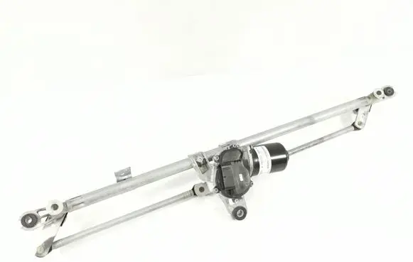 Ford F150 Front wiper linkage and motor FL34-17508-AD