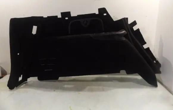 Renault Scenic III - Grand scenic III Other interior part 849516463R