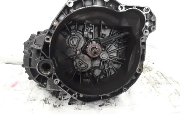 Renault Espace III Manual 5 speed gearbox PK1AA065