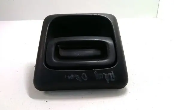 Fiat Ducato Front door exterior handle 1304175070