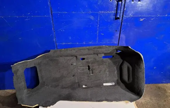 Jaguar F-Type Interior carpet GX5313000