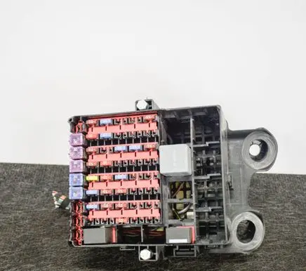 Ford Fiesta Fuse box set C1BT14A005DRD