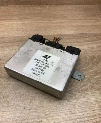 Volkswagen Sharan Light module LCM 7M0941598 95VW10C909AA
