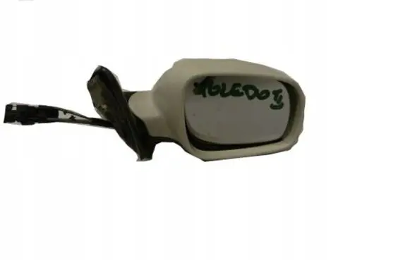 Seat Toledo II (1M) Manual wing mirror 