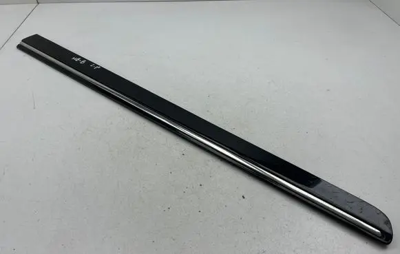 Mercedes-Benz B W245 Front door trim (molding) A1696983562