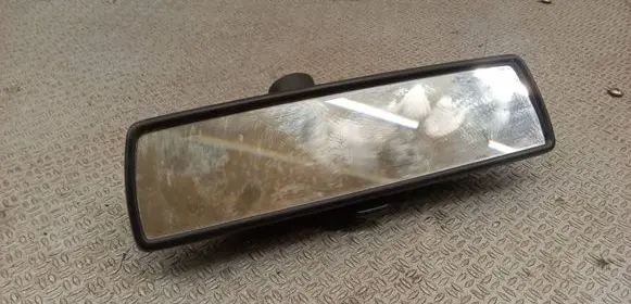 Volkswagen Golf Plus Rear view mirror (interior) 