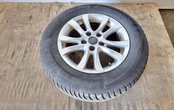 Mazda 6 R16 alloy rim 