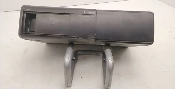CD/DVD changer