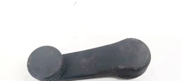 Skoda Roomster (5J) Front door window winding handle 1H0837581D