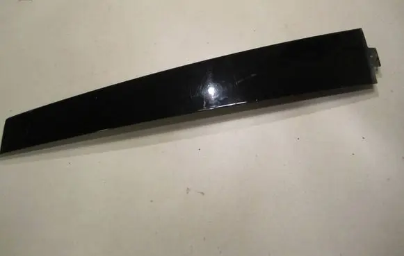 Other rear door trim element