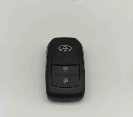 Toyota C-HR II Ignition key/card 8990HF4030