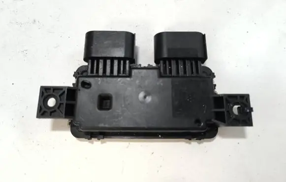 Mercedes-Benz Sprinter W907 W910 Fuel injection pump control unit/module A0009008214 A0009015303