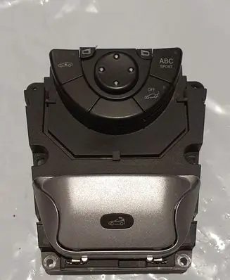 Mercedes-Benz SL R230 Folding roof switch 2308215451