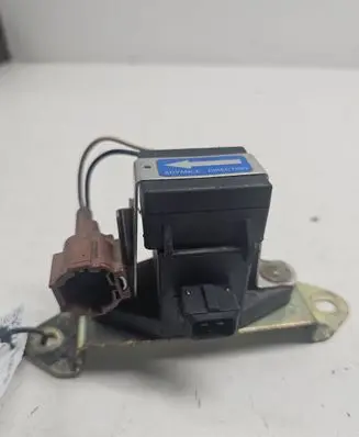 Nissan Navara D22 Airbag deployment crash/impact sensor 479302S600