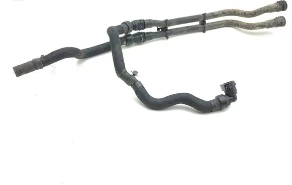 Peugeot 3008 II Engine coolant pipe/hose 9822195080