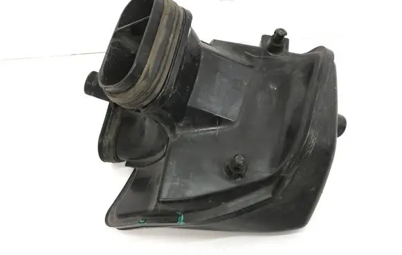 Intake resonator
