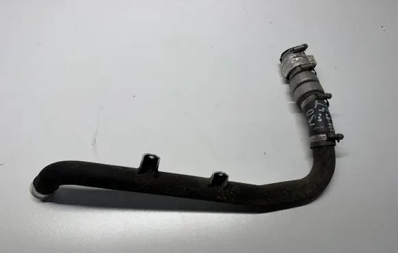 Hyundai i30 Intercooler hose/pipe 2828303010