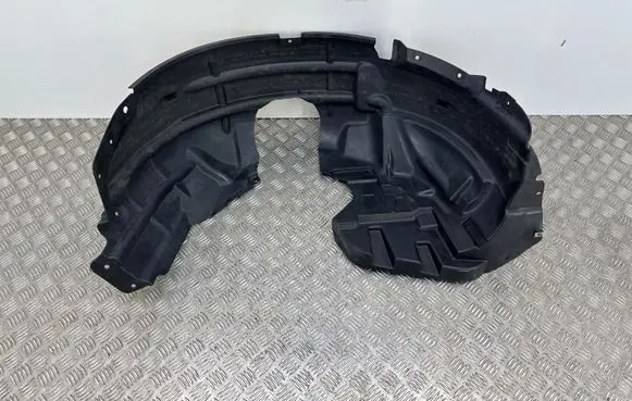 Ford Ecosport Front wheel arch liner splash guards GN1516114BE