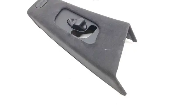 Maserati Ghibli (B) pillar trim (top) 670010337 AAF91960 22295