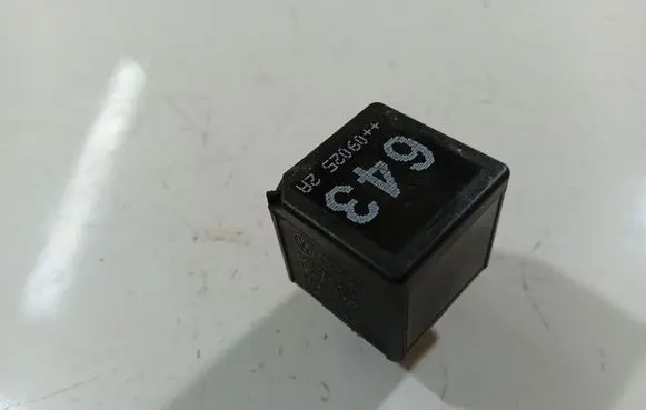 Other relay