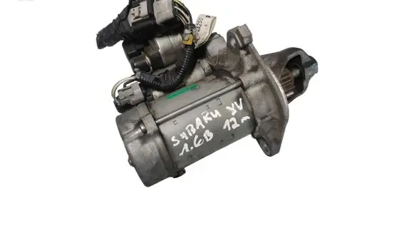 Subaru XV Starter motor 23300AA700 4280008410 0798000877