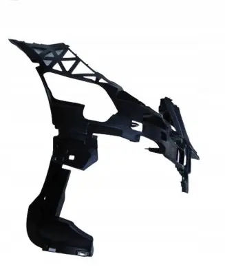 Mercedes-Benz C W204 Front bumper mounting bracket A2048854265