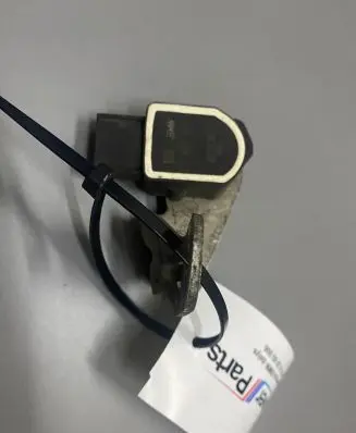 Rear air suspension level height sensor