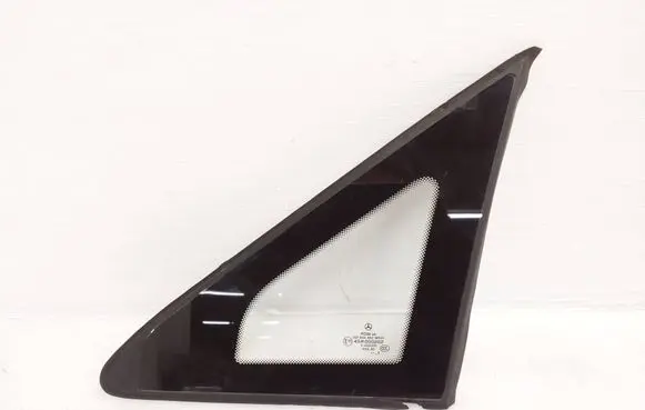 Mercedes-Benz Vito Viano W639 Front triangle window/glass A6396736305 A6396736505