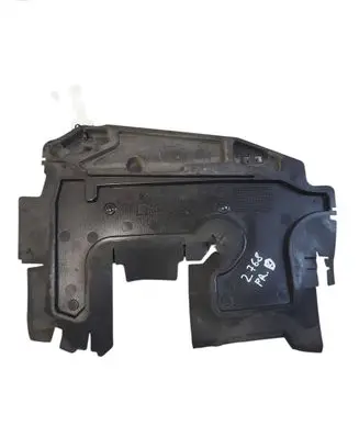 Citroen DS3 Intercooler air guide/duct channel 9683816580