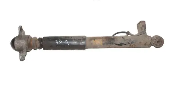 Volkswagen Scirocco Rear shock absorber/damper 1K0512010B