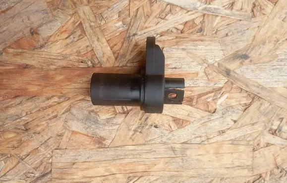 BMW 1 E81 E87 Crankshaft speed sensor 7548660