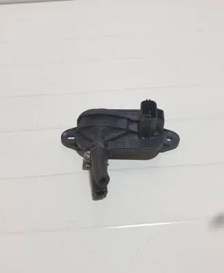 Mazda 3 I Exhaust gas pressure sensor 3M5A5L200AB 15E20B