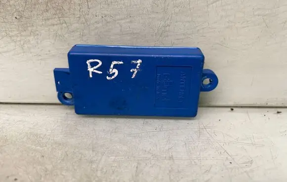 Mini One - Cooper R57 Alarm control unit/module 3455306 10a112126