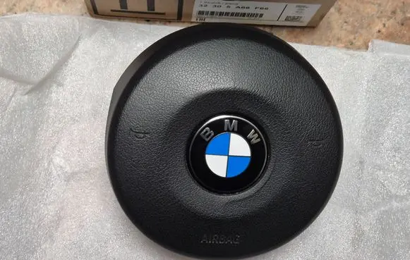 BMW 5 GT F07 Steering wheel airbag 32308092206