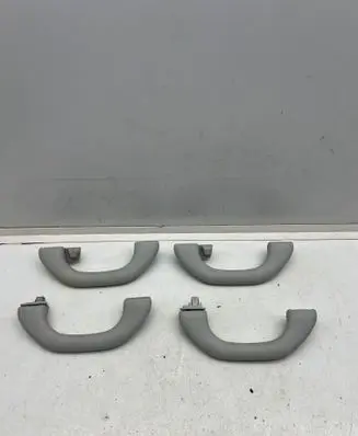 Skoda Octavia Mk3 (5E) A set of handles for the ceiling 561857607C 561857607B