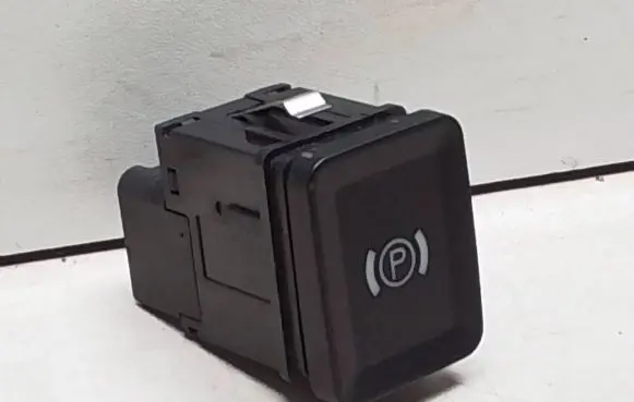 Volkswagen PASSAT B6 Hand parking brake switch 114992