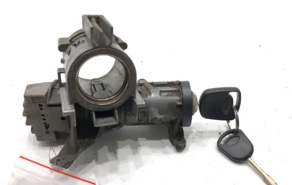 Ignition lock