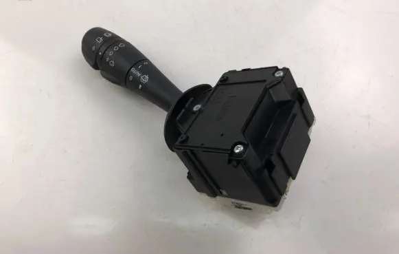 Renault Captur Indicator stalk 255676085R