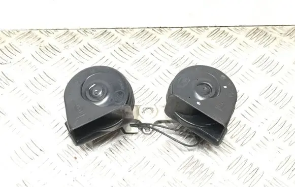 Renault Clio III Horn signal E30055306 A046522