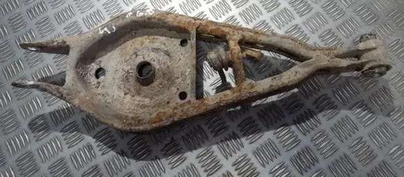 BMW X3 E83 Rear upper control arm/wishbone