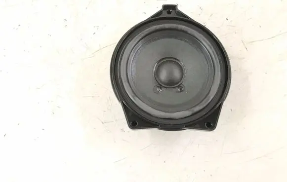 Panel speaker