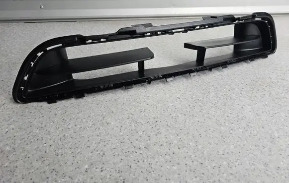 Porsche 911 991 Front bumper lower grill