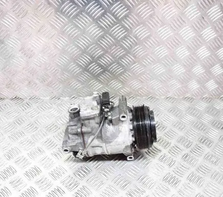 Mercedes-Benz GLC X253 C253 Air conditioning (A/C) compressor (pump) A0008304400