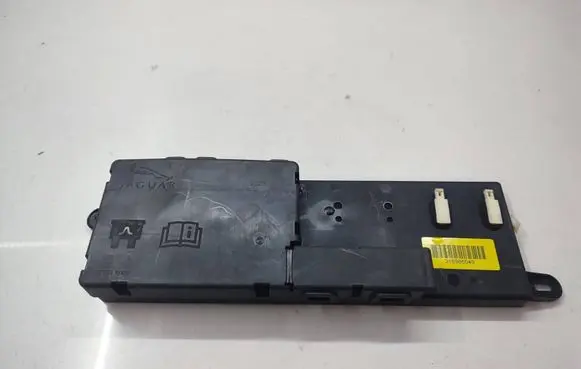 Jaguar XJ X351 Positive wiring loom 18999000000