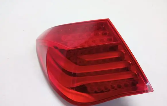 BMW 7 F01 F02 F03 F04 Rear/tail lights