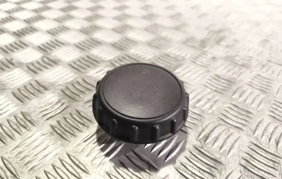Renault Twingo III Seat adjustment knob A4539180400
